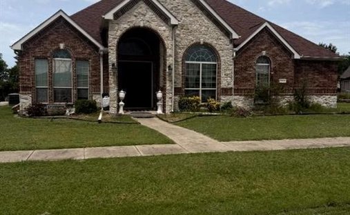House in Rockwall, Texas, United States 1