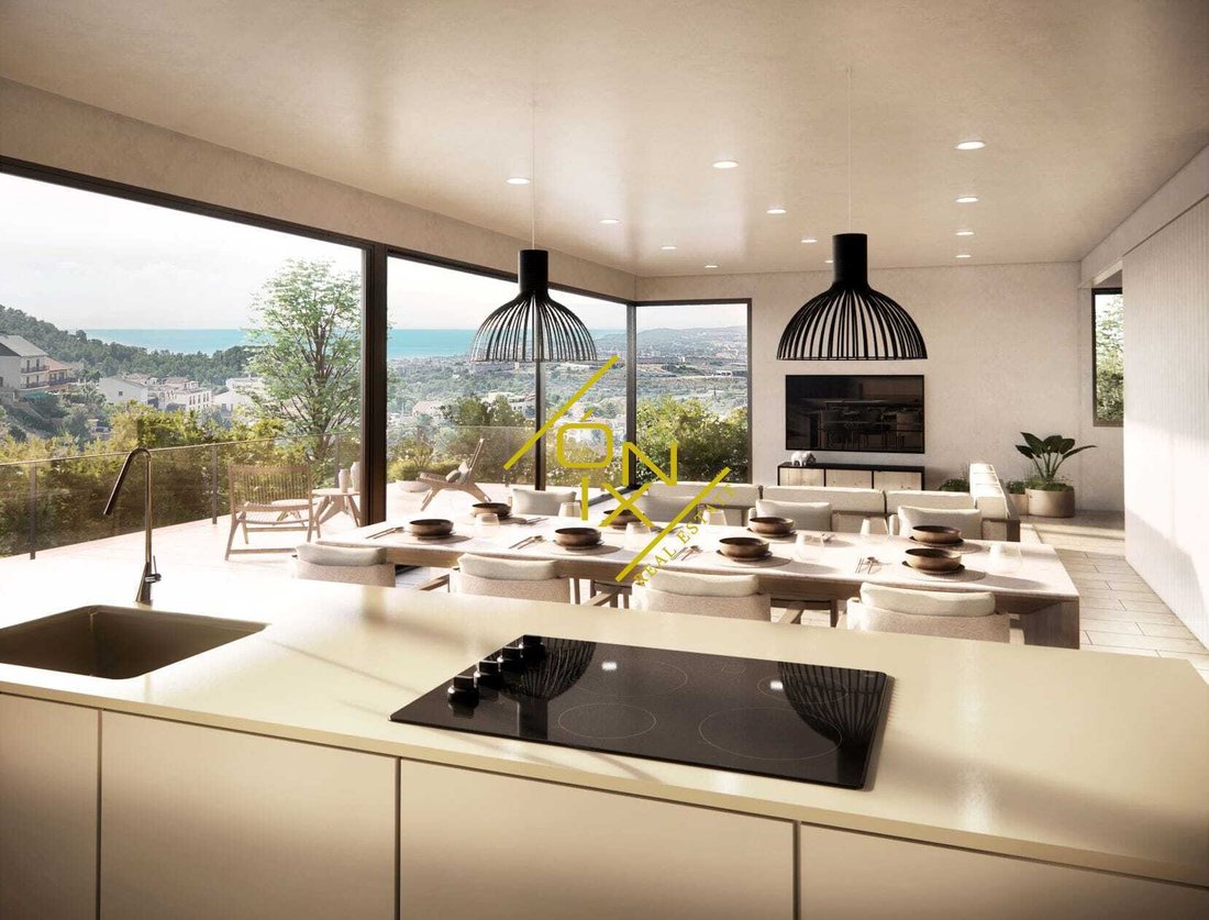 Chalet in Sitges, Catalonia, Spain 5 - 18311919