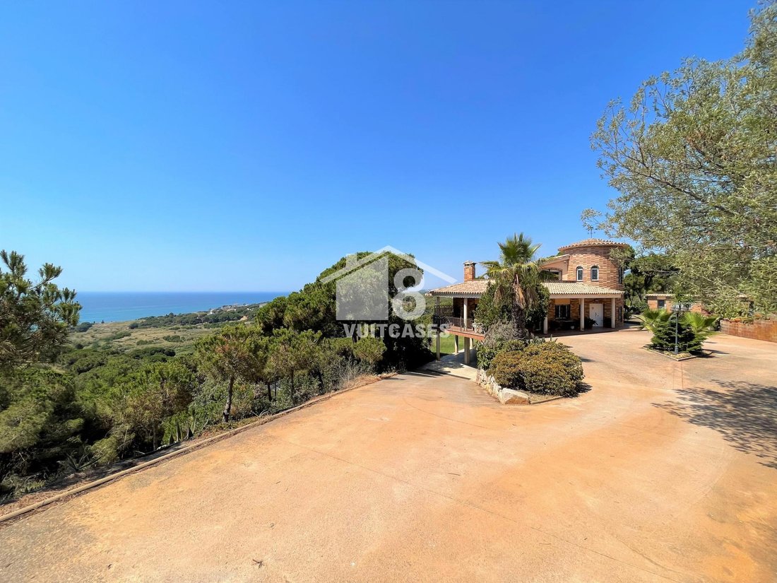 House in Sant Pol de Mar, Catalonia, Spain 3 - 18314432