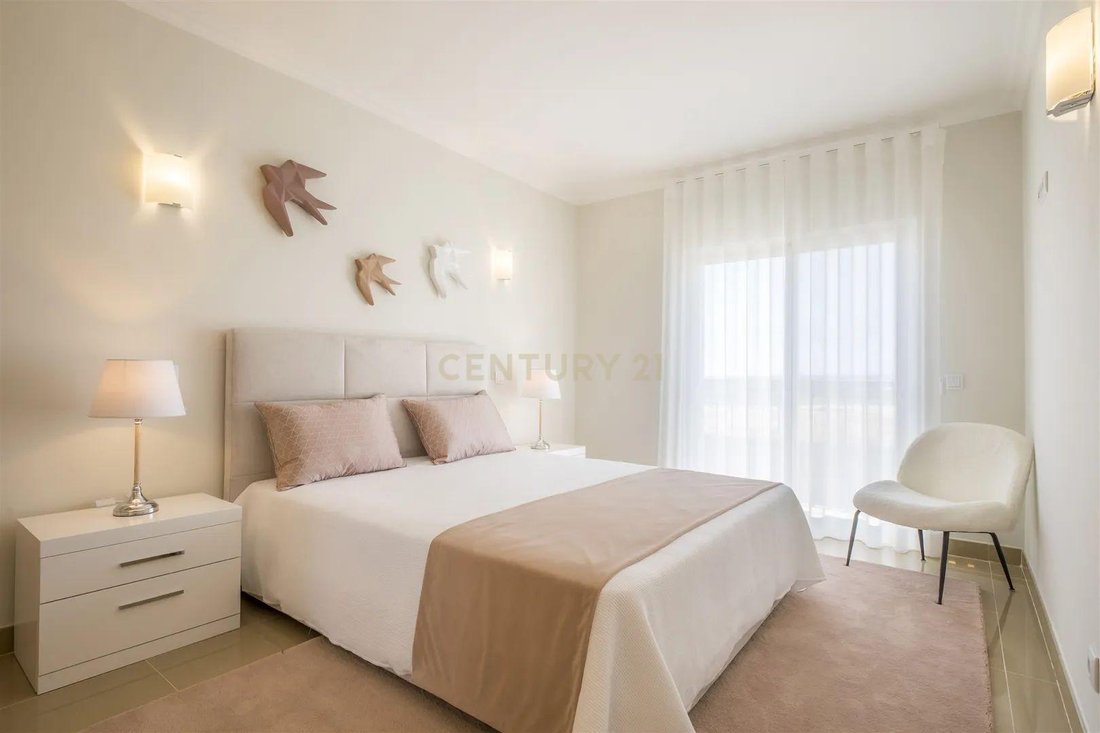 Apartment in Sao Goncalo de Lagos, Algarve, Portugal 5 - 18310299