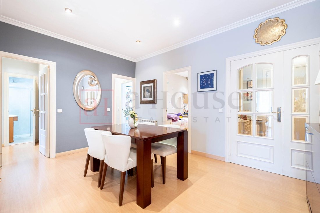 Apartment in Eixample, Barcelona, Spain 4 - 18314150