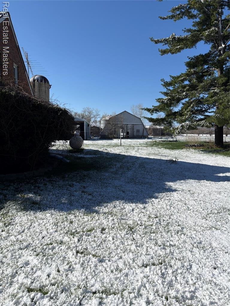 House in Burtchville, Michigan, United States 3 - 18309490