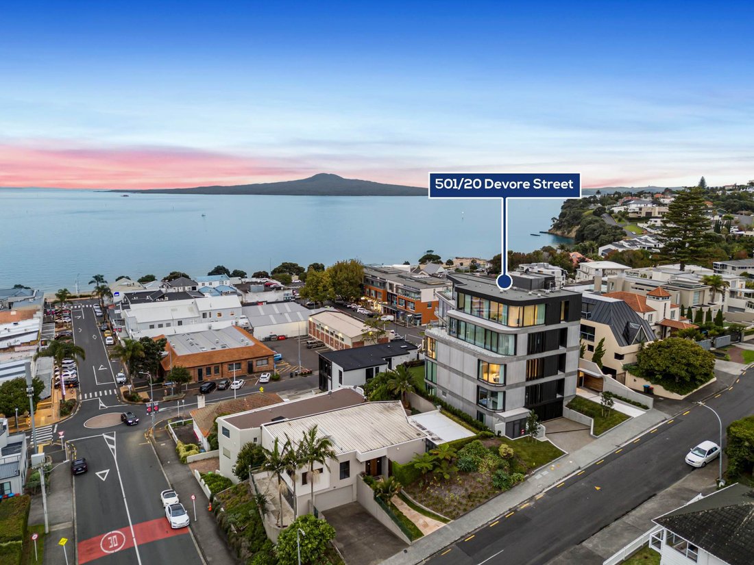 House in Auckland, Auckland, New Zealand 4 - 18315429