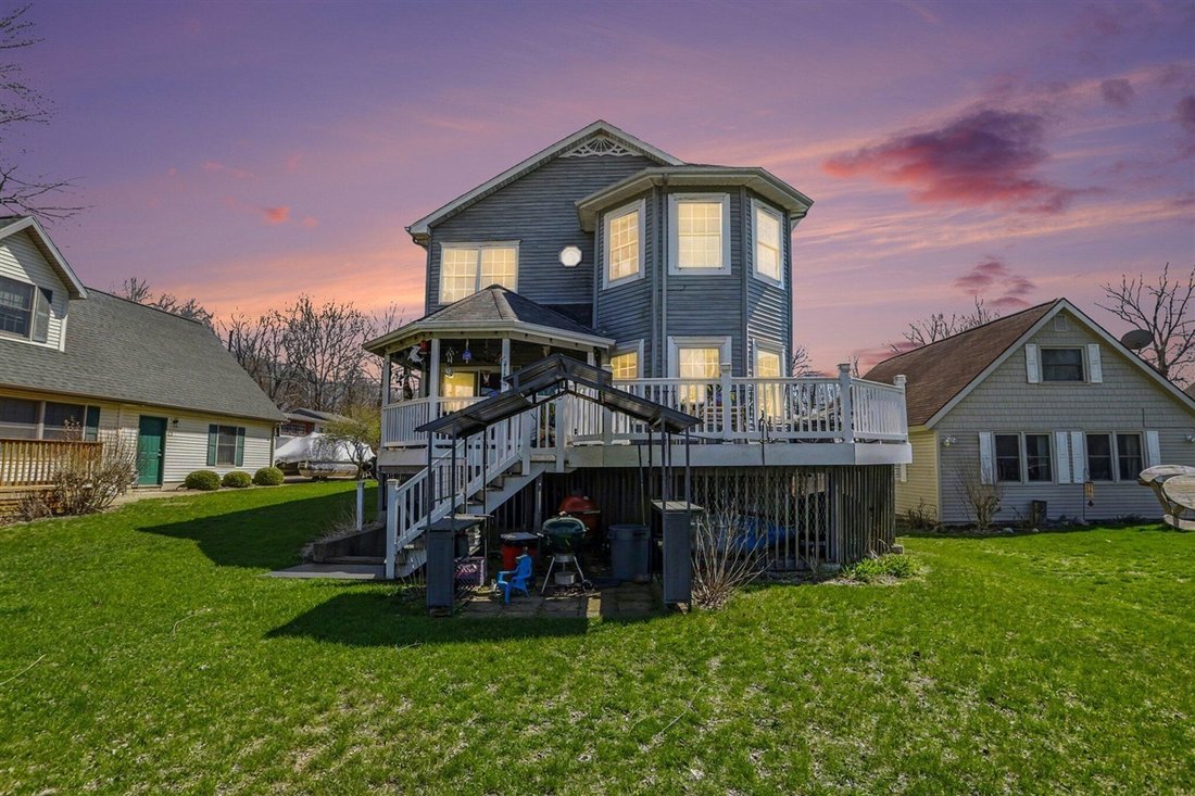 House in Vandalia, Michigan, United States 2 - 18307832