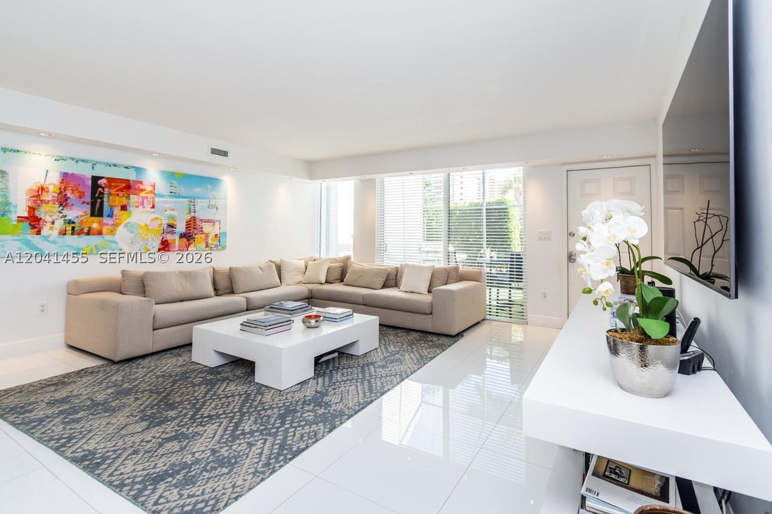Townhouse in Key Biscayne, Florida, United States 2 - 18313034