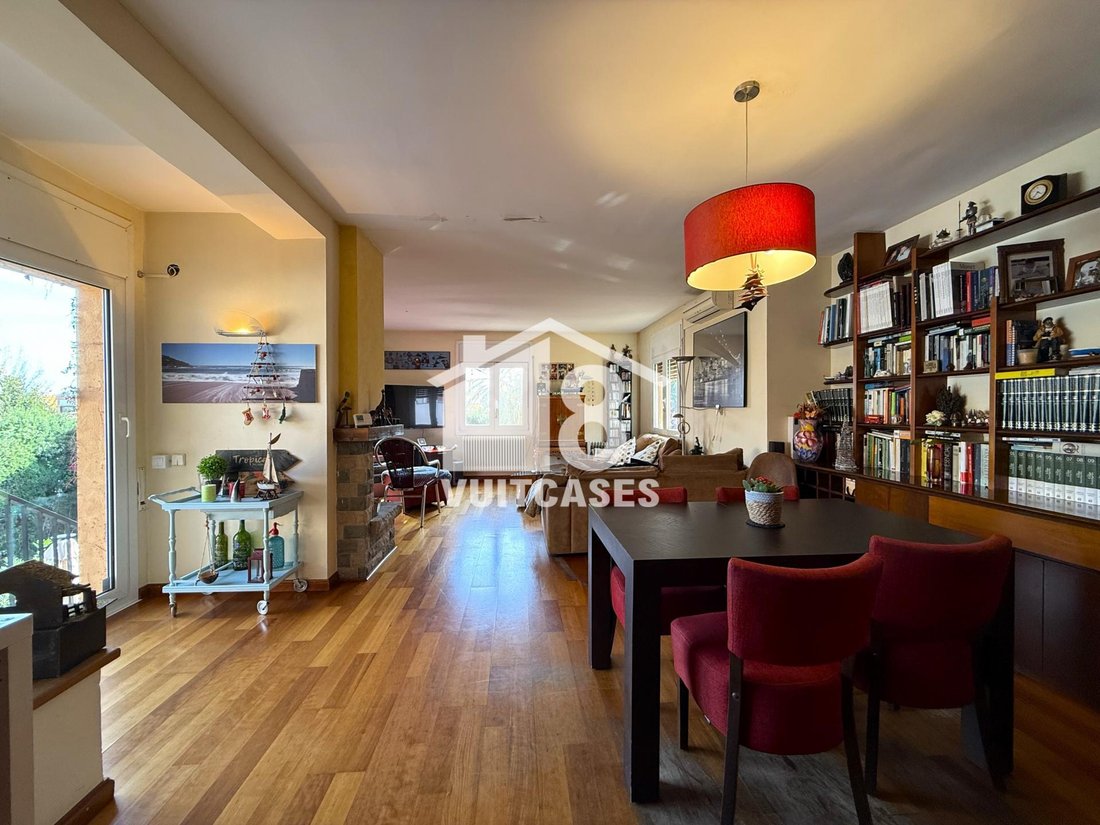 House in Cabrils, Catalonia, Spain 5 - 18314338