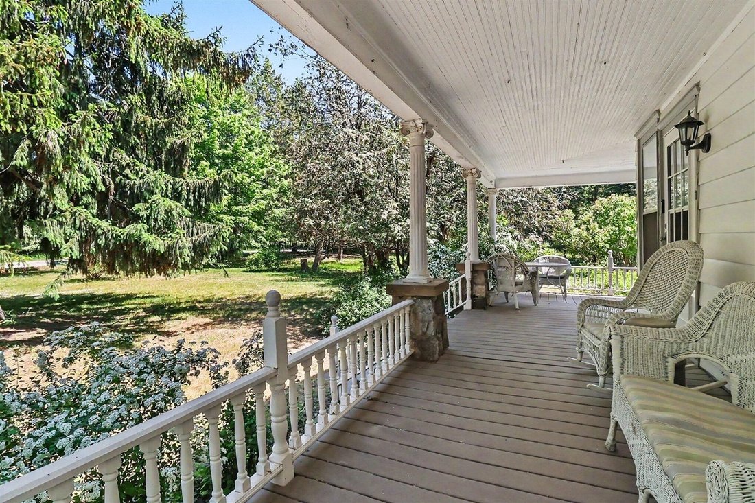 House in Pentwater, Michigan, United States 2 - 18308475