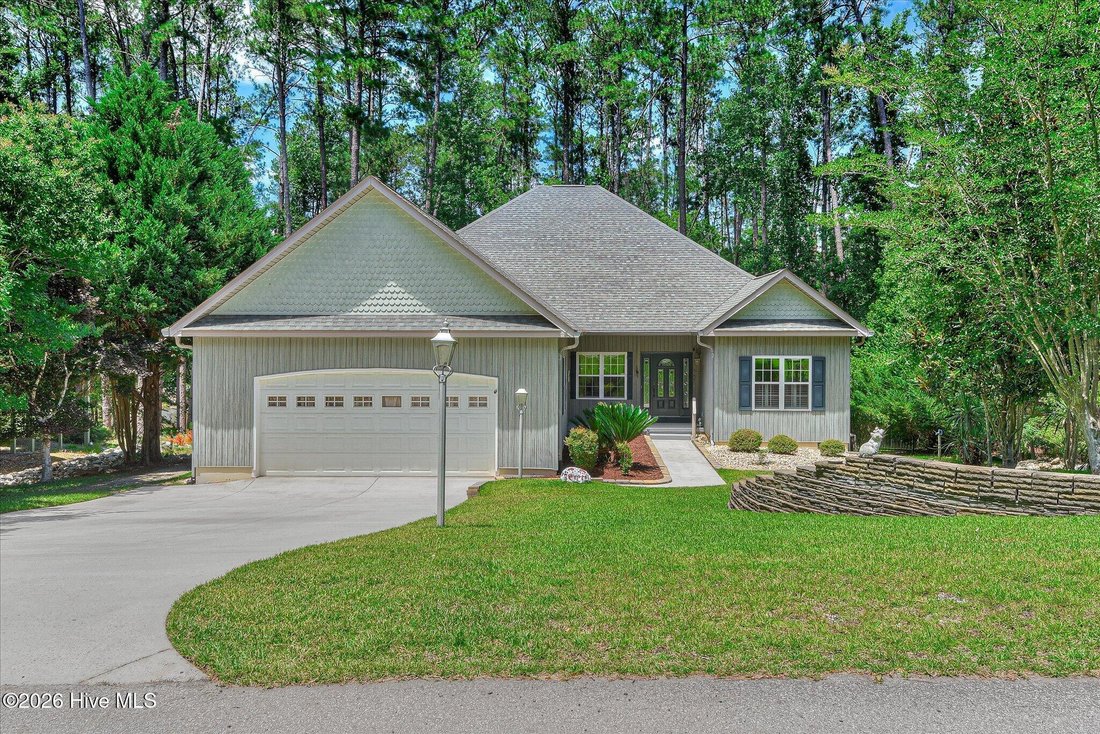 Casa en Danville, Carolina del Sur, Estados Unidos 1 - 18313881