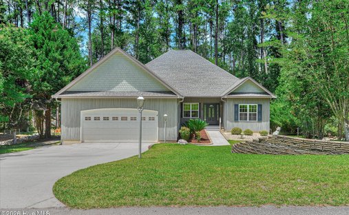 House in Danville, South Carolina, United States 1