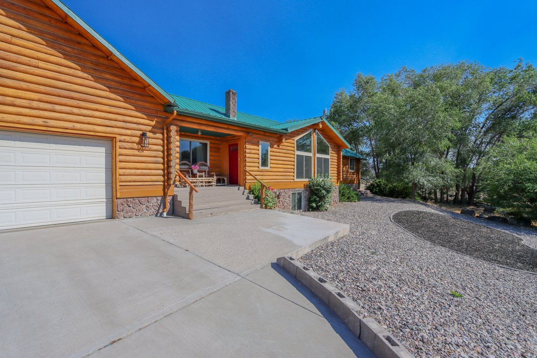 House in Monroe, Utah, United States 3 - 17094105