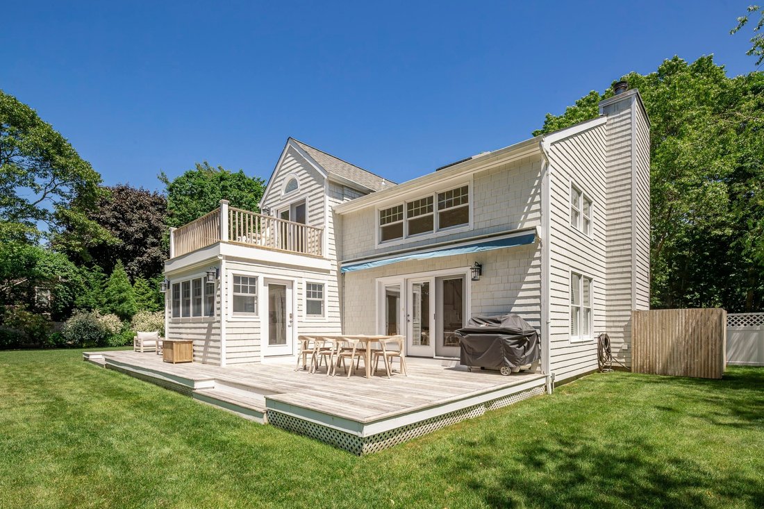 House in East Hampton, New York, United States 4 - 18310366