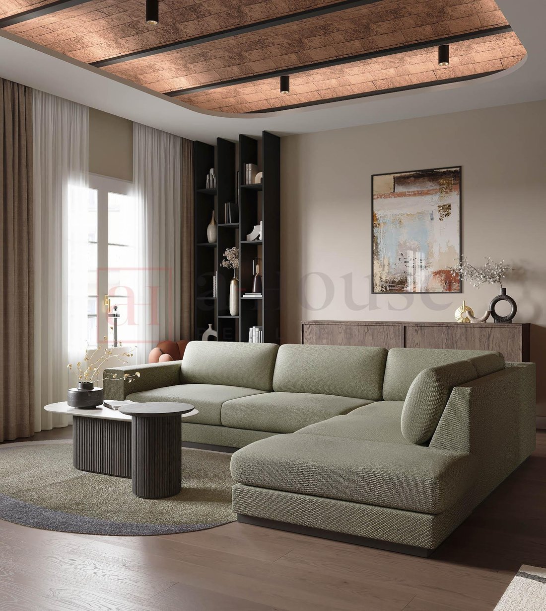 Apartment in Eixample, Barcelona, Spain 2 - 18314256