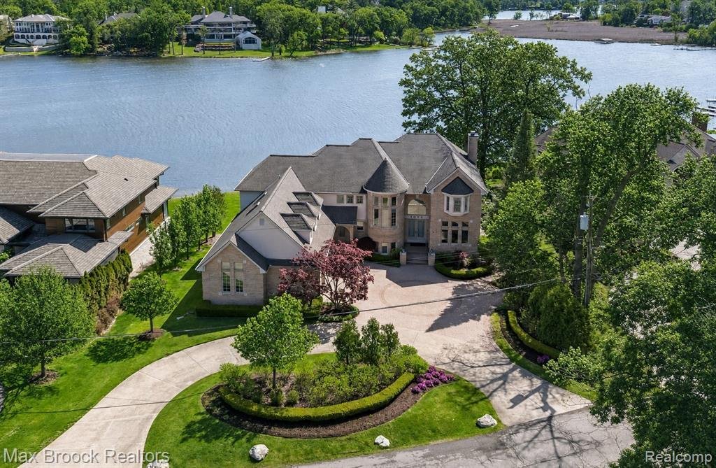 House in Bloomfield Hills, Michigan, United States 1 - 18314070