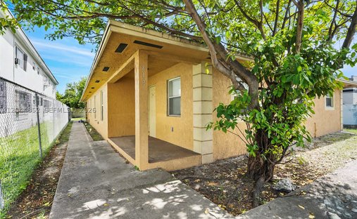 Appartement à Miami, Floride, États-Unis 1