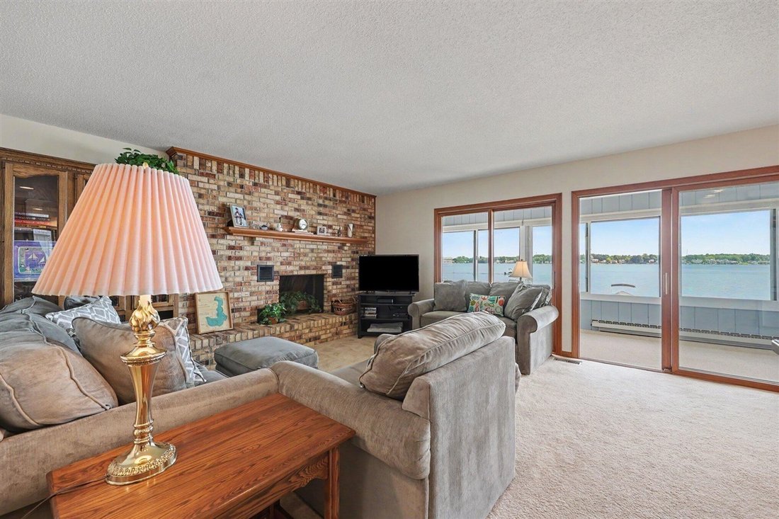 House in Manitou Beach-Devils Lake, Michigan, United States 4 - 18309431