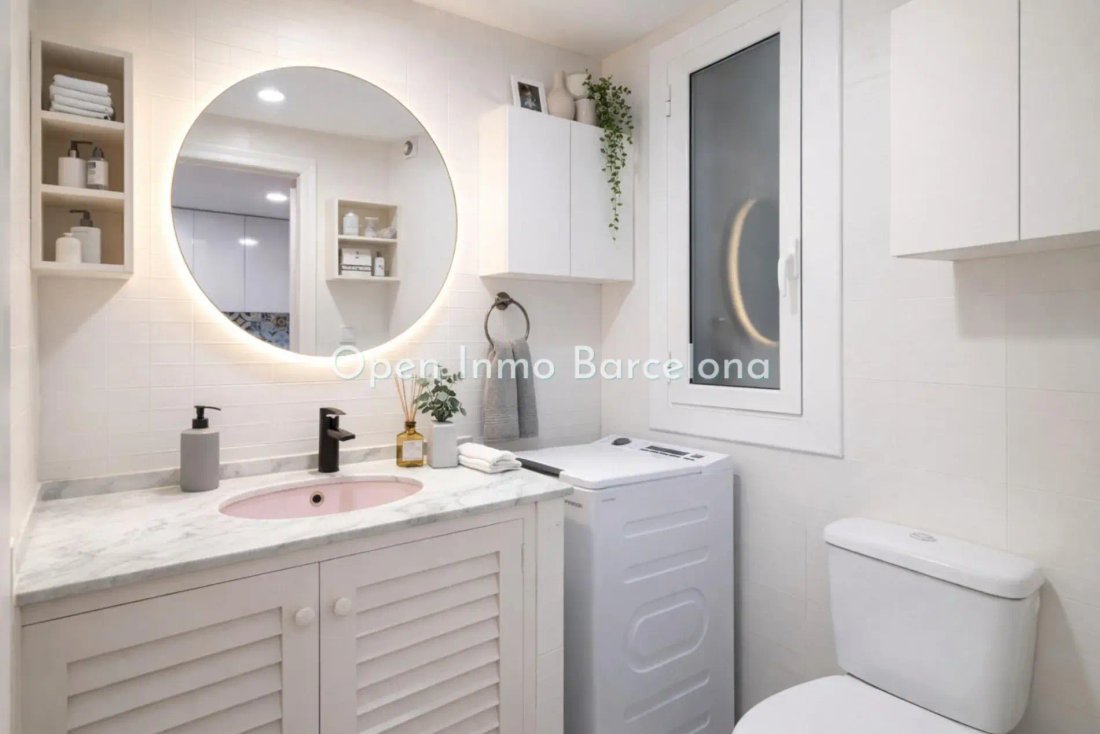 Apartment in Sitges, Catalonia, Spain 2 - 18314235
