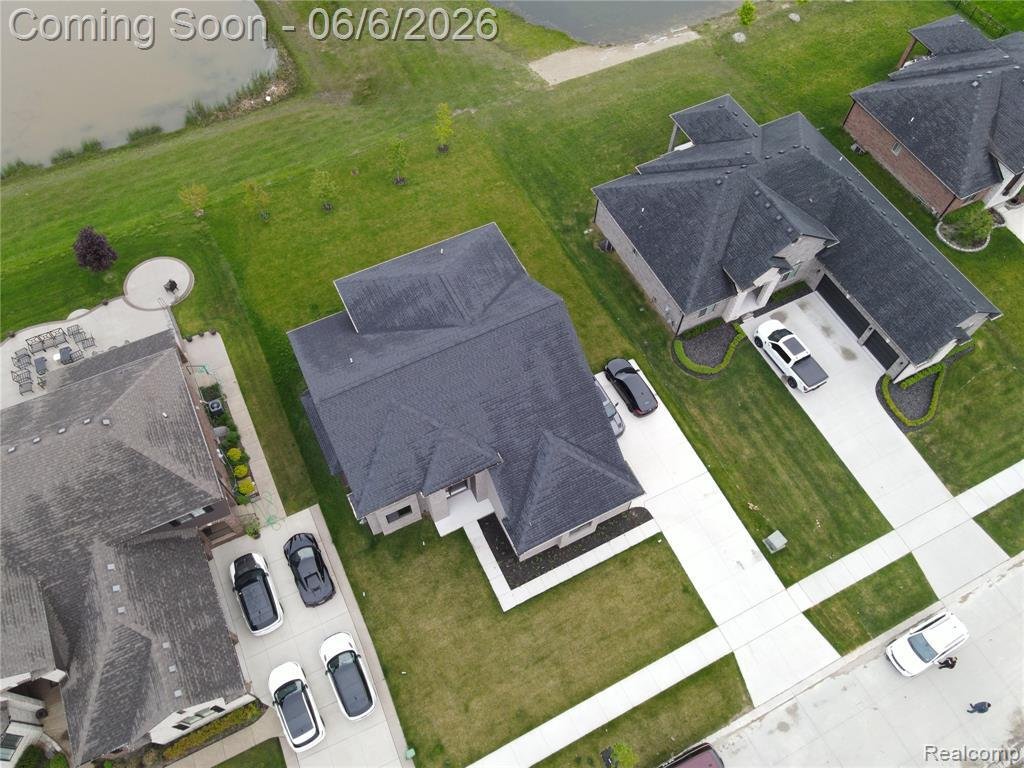 House in Washington, Michigan, United States 4 - 18309693