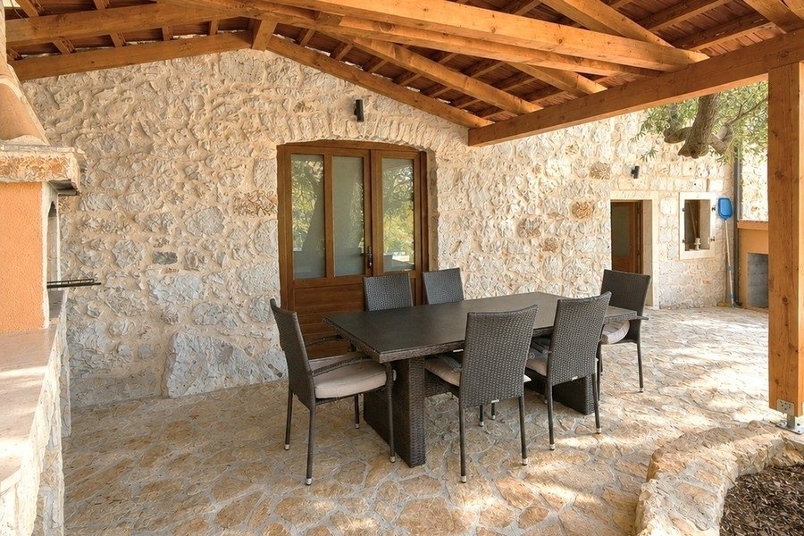 Villa in Hvar, Gespanschaft Split-Dalmatien, Kroatien 5 - 18314239