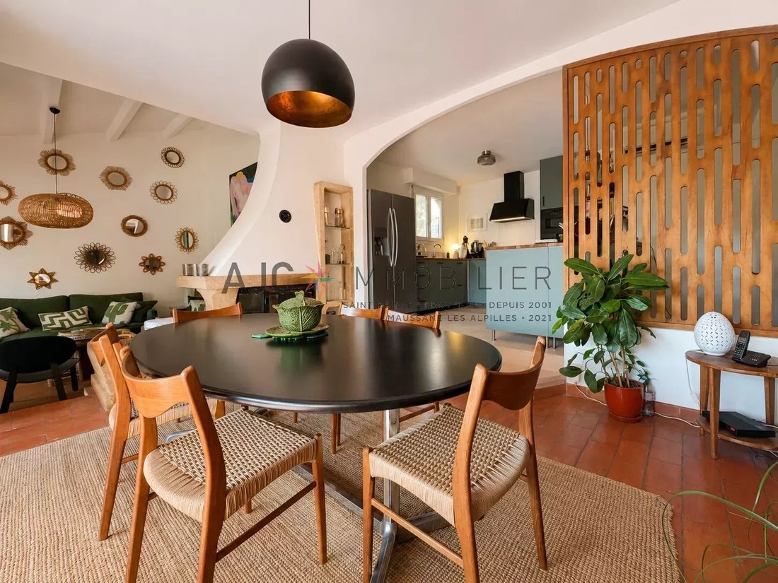 House in Les Baux-de-Provence, Provence-Alpes-Côte d'Azur, France 2 - 18310334