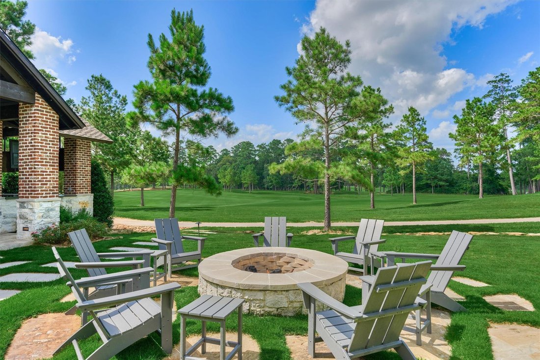 House in Montgomery, Texas, United States 4 - 18314013