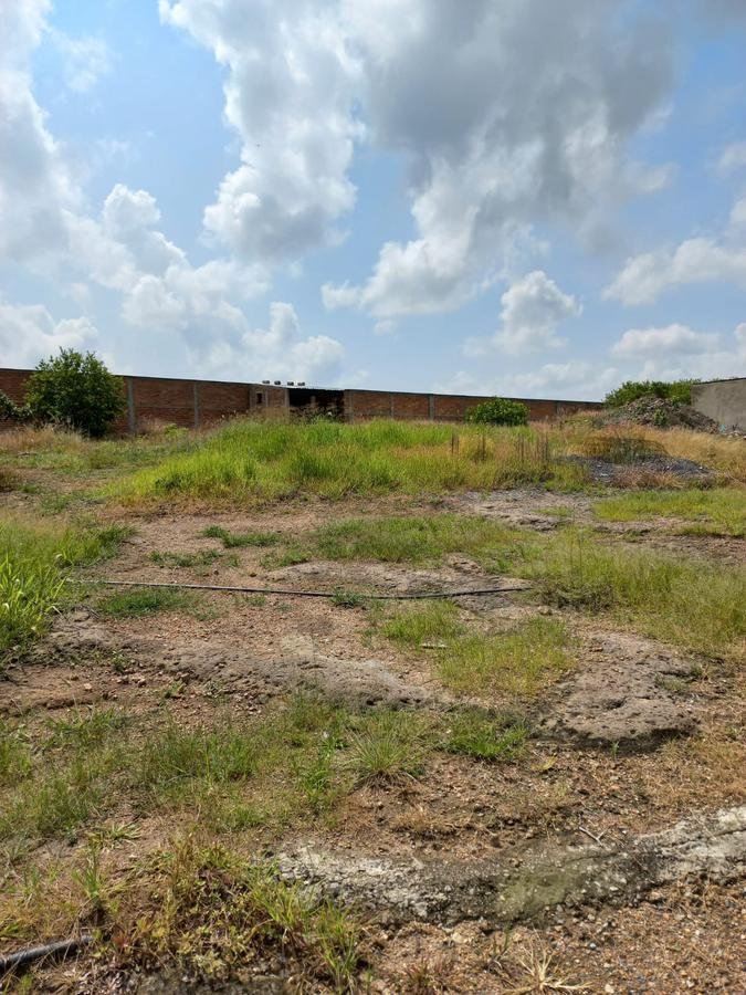 Land in Zapopan, Jalisco, Mexico 1 - 18311435