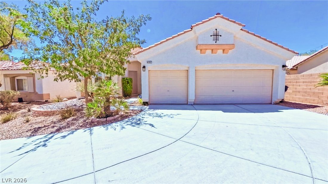 House in Las Vegas, Nevada, United States 3 - 18007923