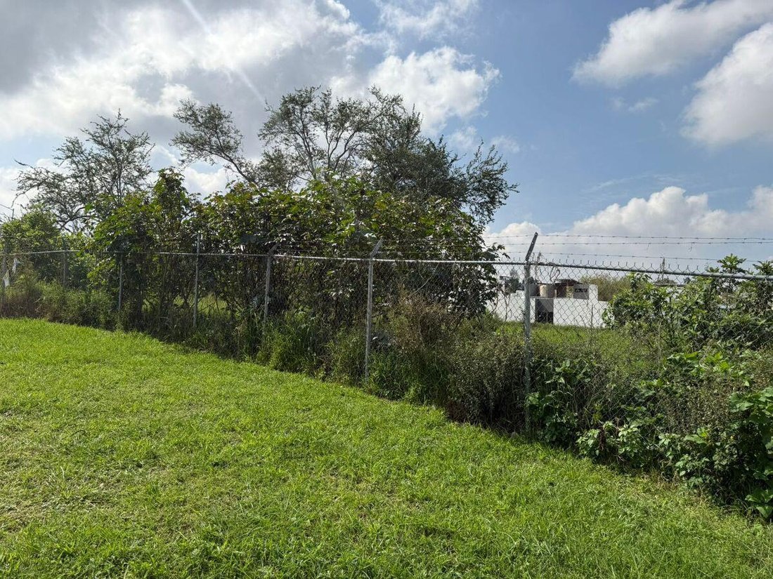 Land in Zapopan, Jalisco, Mexico 1 - 18311484