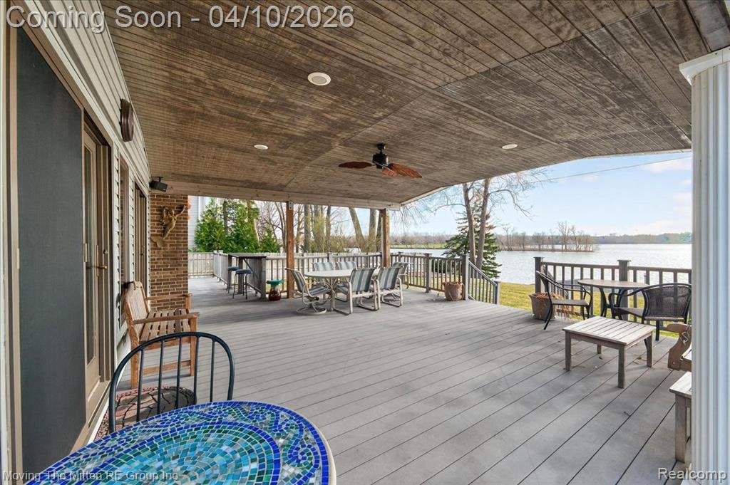 House in Romulus, Michigan, United States 2 - 18309225