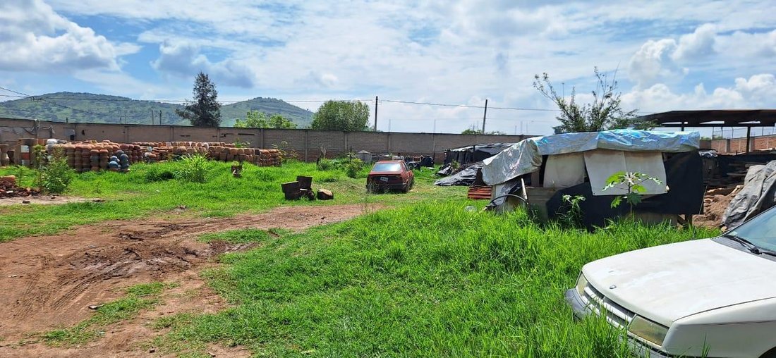 Land in Tateposco, Jalisco, Mexico 2 - 18311442