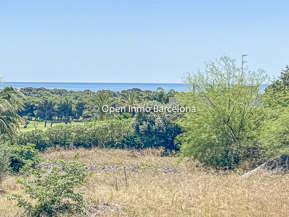 Land in Sitges, Catalonia, Spain 1 - 18311906
