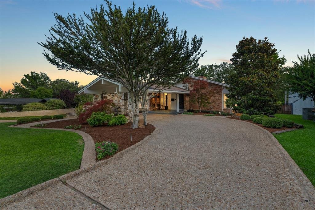 House in Fort Worth, Texas, United States 3 - 18313874