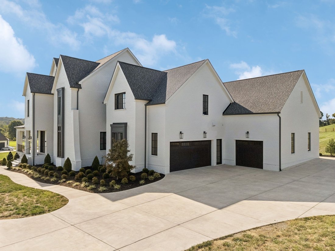 House in Arrington, Tennessee, United States 4 - 18312848