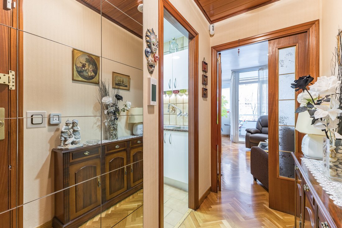Apartment in Les Corts, Barcelona, Spain 3 - 18313819
