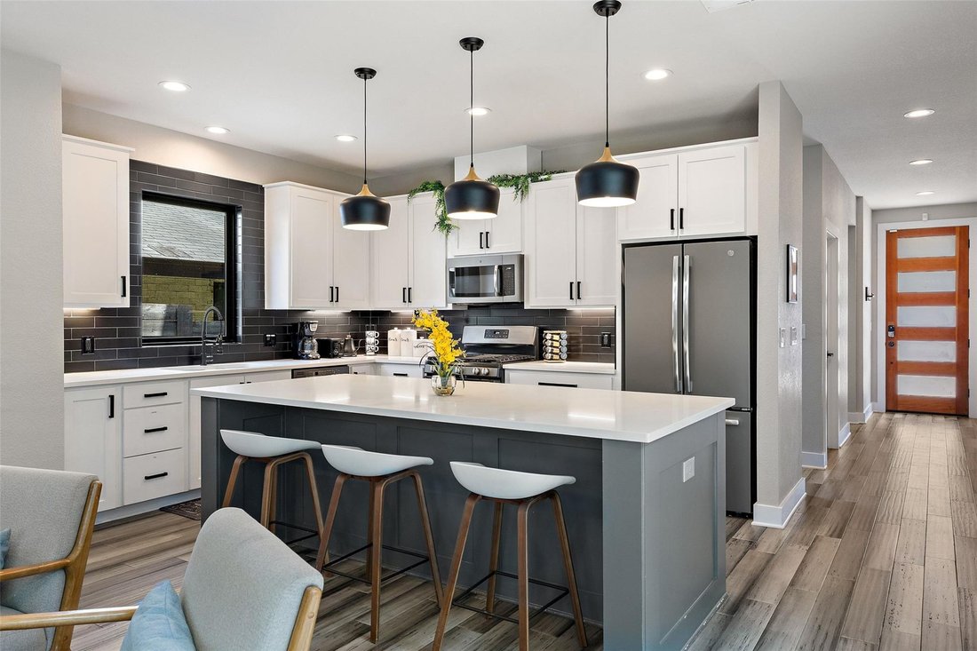 House in Austin, Texas, United States 3 - 18313255