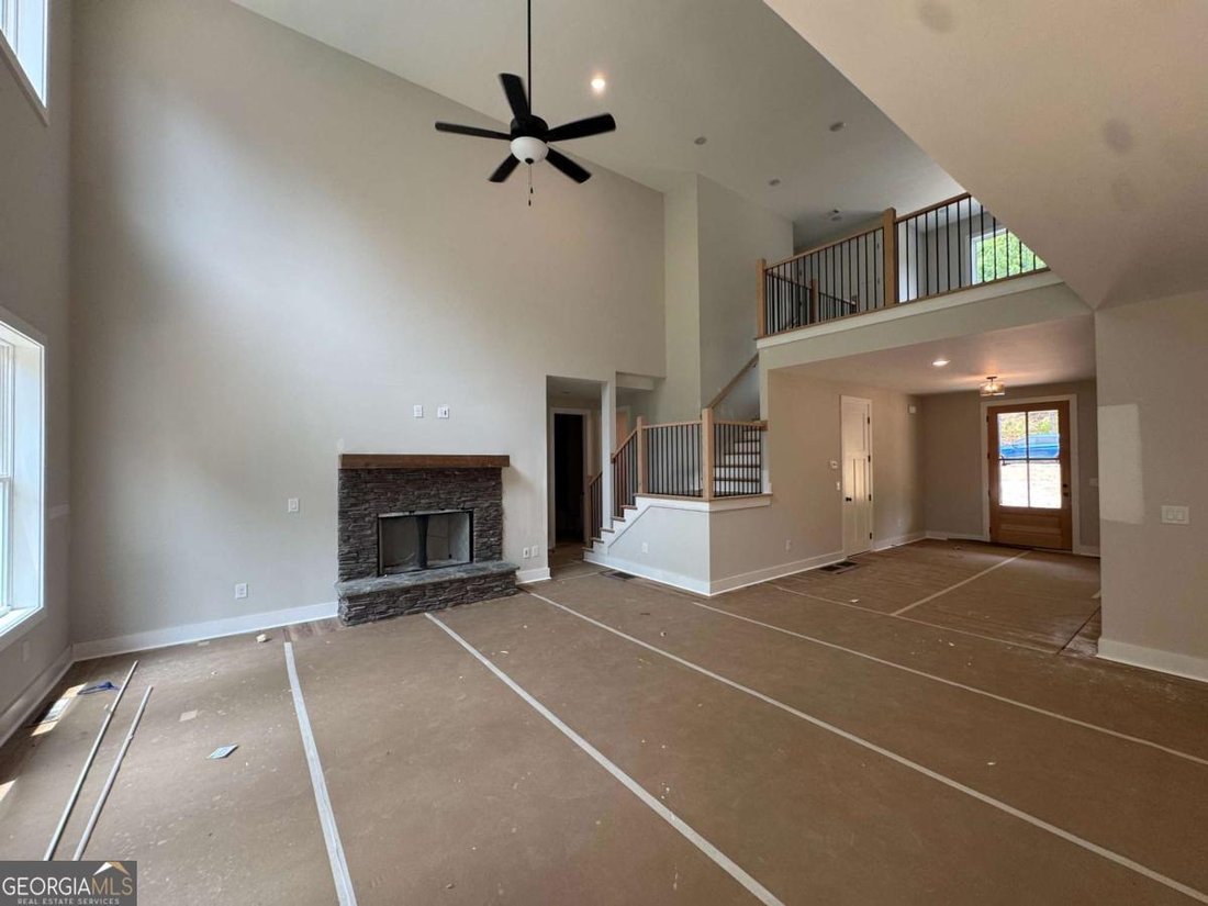 House in Rome, Georgia, United States 5 - 18313486