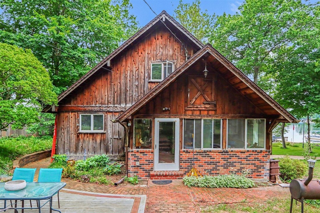 House in Allegan, Michigan, United States 3 - 18309749