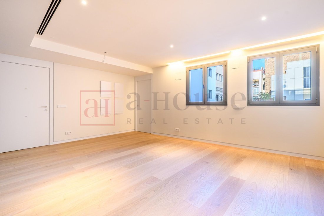 Apartment in Gracia, Barcelona, Spain 1 - 18314212