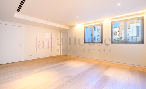 Apartamento en Gracia, Barcelona, España 1