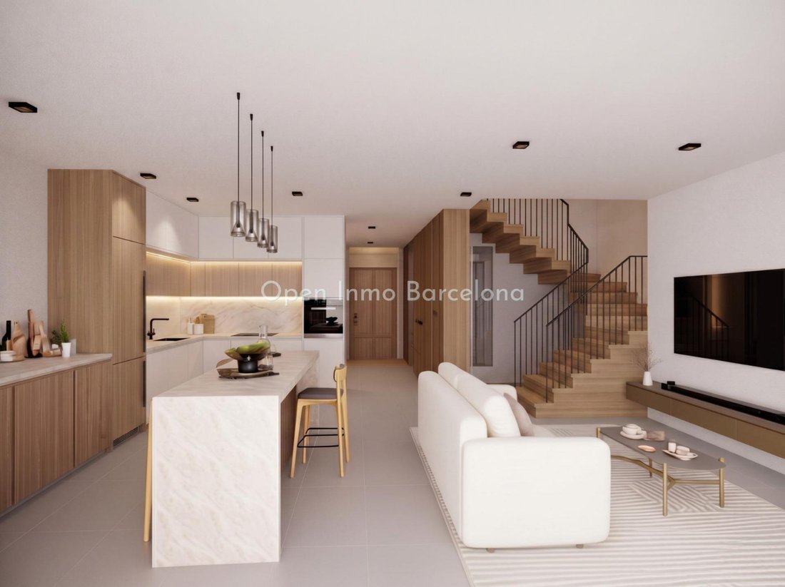 House in Sant Pere de Ribes, Catalonia, Spain 5 - 18314246