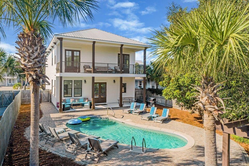 House in Destin, Florida, United States 1 - 18312538