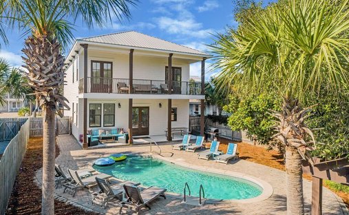 House in Destin, Florida, United States 1