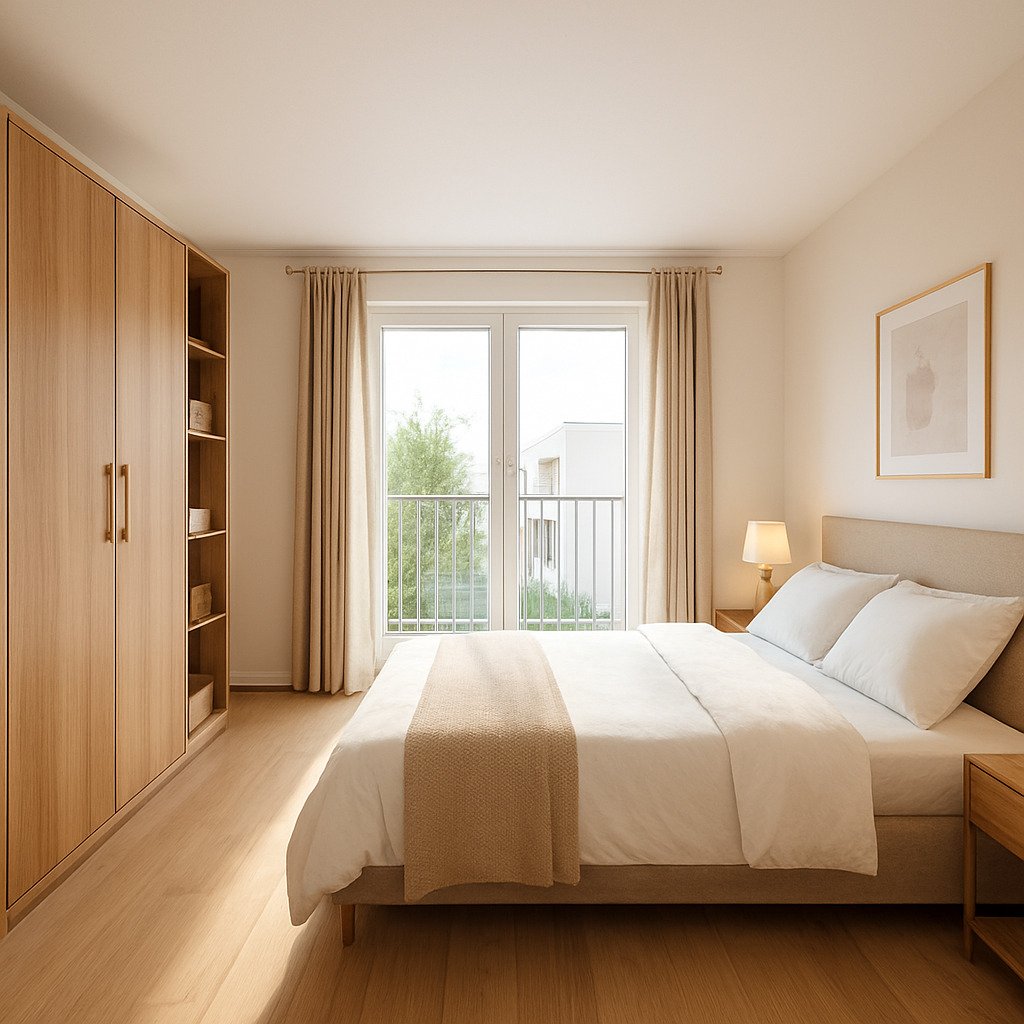 Apartment in Saint Lambert, Paris 15e Arrondissement, Paris 2 - 18314557