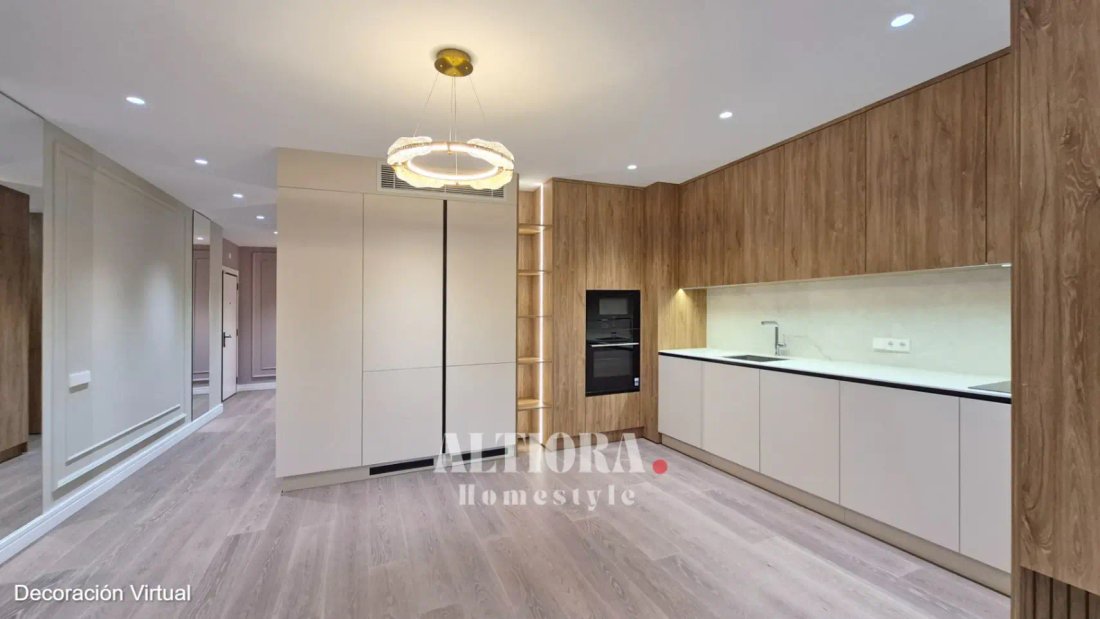 Apartment in Eixample, Barcelona, Spain 4 - 18312330