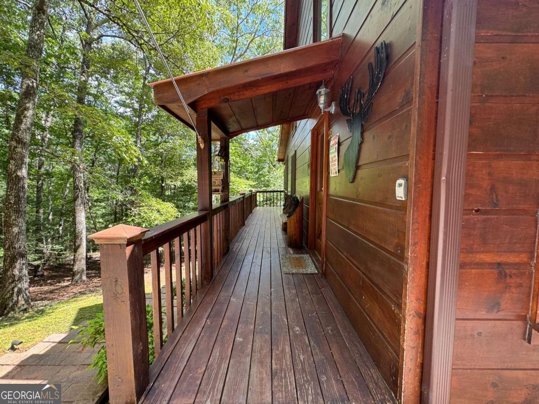 House in Blue Ridge, Georgia, United States 4 - 18313774