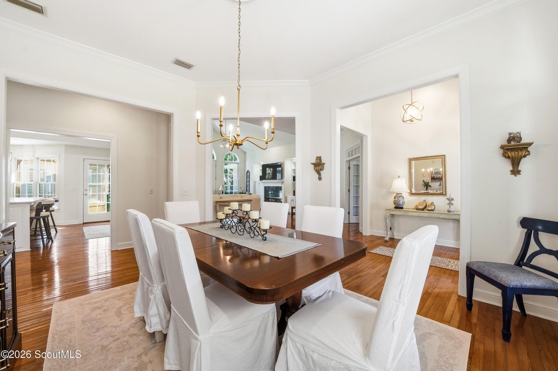 House in St. Simons, Georgia, United States 4 - 18312462