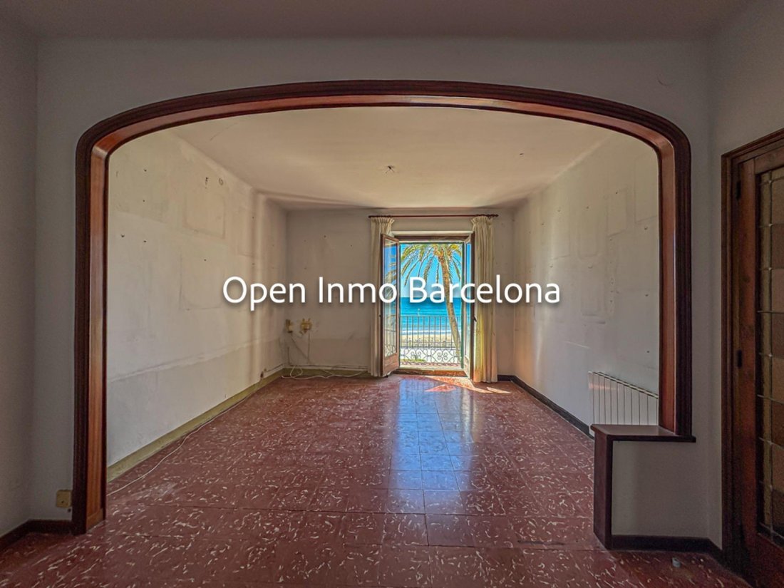 Apartment in Sitges, Catalonia, Spain 4 - 18314339