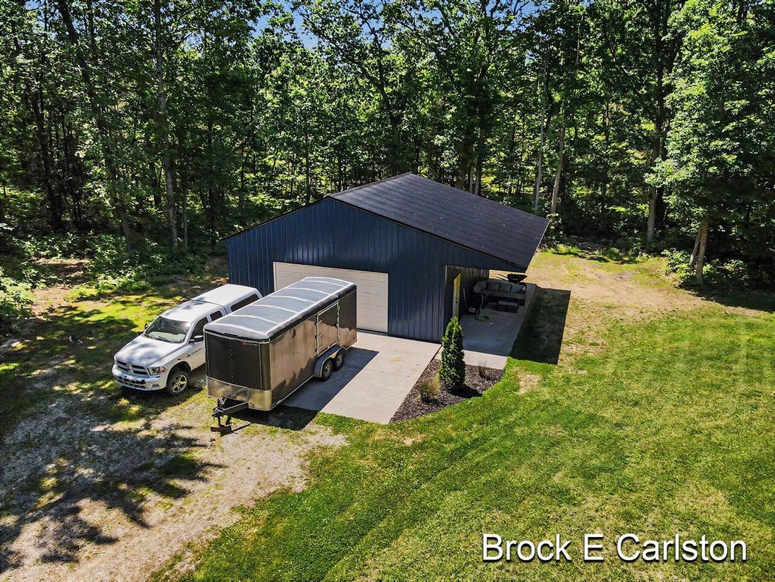House in North Muskegon, Michigan, United States 4 - 18309560
