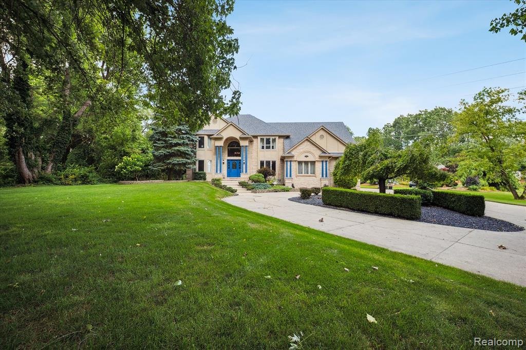 House in Washington, Michigan, United States 2 - 18308525