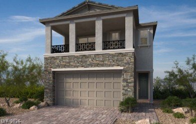 House in Las Vegas, Nevada, United States 1 - 18313252