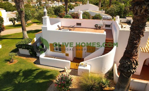 Villa in Vilamoura, Quarteira, Algarve 1